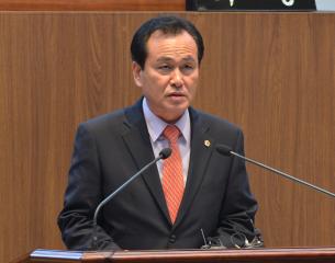 제281회 임시회 조이환 의원 5분발언