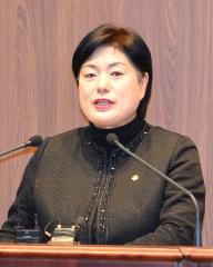 제267회 임시회 제1차 본회의(김정숙의원)