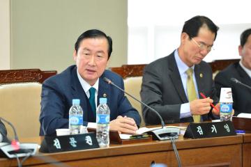 제267회 임시회 건설소방위원회