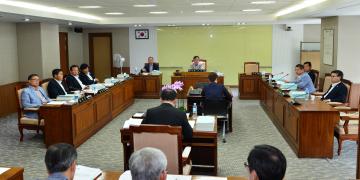 제273회 임시회 농업경제환경위원회 제4차회의