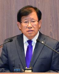 제269회 임시회 제2차 본회의 5분발언 (박찬중의원)