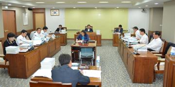 제263회 정례회 행정자치위원회