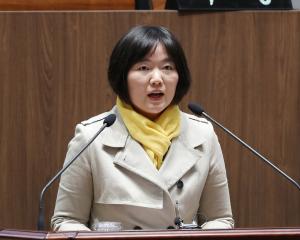 제310회 임시회 이선영 의원 5분발언