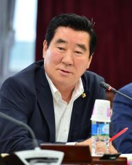 제272회 임시회 문화복지위원회(윤석우의원)