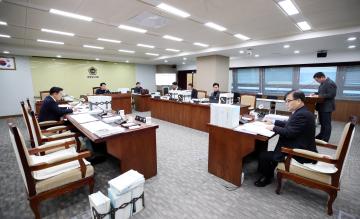 제356회 정례회 제4차 기획경제위원회