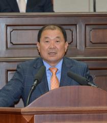 제257회 임시회 제4차 본회의 5분발언