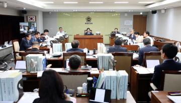 제359회 정례회 제2차 교육위원회