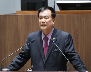 제310회 임시회 방한일 의원 5분발언