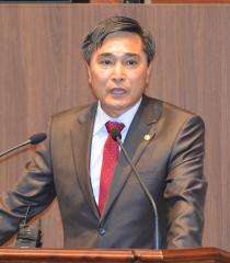 제262회 임시회 제2차 본회의(5분발언)