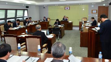 제267회 임시회 교육위원회