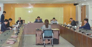 백제문화유적 특별위원회(제4차)