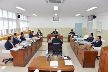 제258회 정례회 건설소방위원회