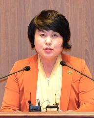 제269회 임시회 제2차 본회의(윤미숙의원)