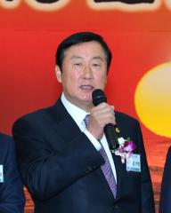 충남북부상의 공동주관 2015 신년교례회