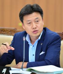 제273회 임시회 문화복지위원회