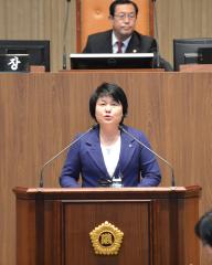 제265회 임시회 제4차 본회의