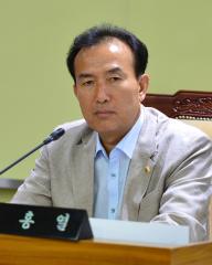 제272회 임시회 농업경제환경위원회(김홍열의원)