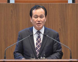 제294회 임시회 조이환 의원 5분발언