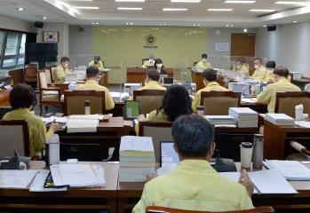 제329회 정례회 교육위원회(2차)