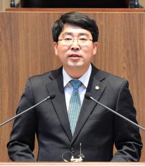 제266회 정례회 제3차 본회의(도정 및 교육행정질문)