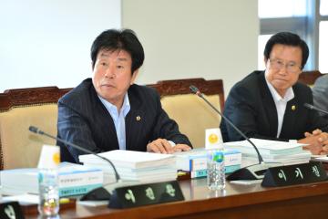 이기철의원(제274회 정례회 예산결산특별위원회 제4차회의)