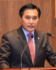 제274회 정례회 도정 및 교육행정질문(김용필의원)