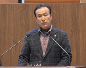 제292회 정례회 김홍열 의원 5분발언