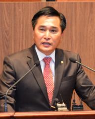 제274회 정례회 제1차 본회의(김용필의원)