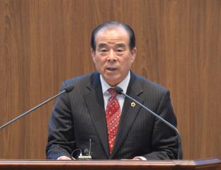 제294회 임시회 백낙구 의원 도정 및 교육행정 질의