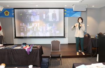 2021년도 충청남도의회 의정 워크숍-2