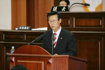 제247회 정례회 본회의