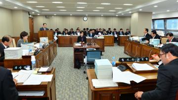 제266회 정례회 문화복지위원회 제4차회의