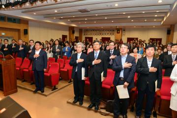 충남도의회, 충남 자유학기제 성공적 추진 위한 의정토론회 개최