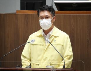 제329회 정례회 홍기후 의원 5분발언