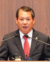 제273회 임시회 제2차 본회의