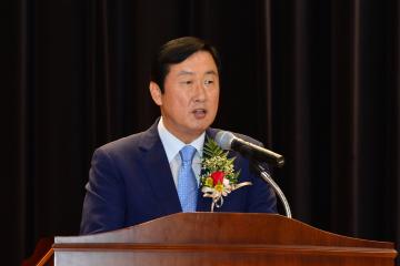 제12회 충남어머니생활체육대회