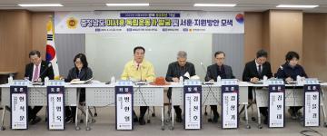 방한일 의원 ‘충남 미서훈 독립운동가 발굴 및 서훈·지원방안 모색’ 의정토론회