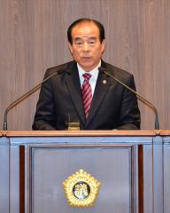 백낙구의원(조례안심사결과 보고)