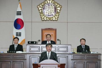 248회 1차 본회의 김용필의원 5분발언