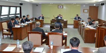 제265회 임시회 교육위원회