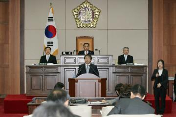 제247회 정례회 본회의