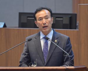 제287회 정례회 김홍열 의원 도정교육행정 질문