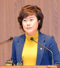 제266회 정례회 제5차 본회의 5분발언