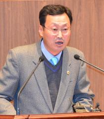 제266회 정례회 제5차 본회의(5분발언)