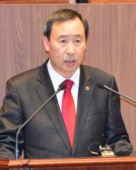 제268회 임시회 제1차 본회의(5분발언)