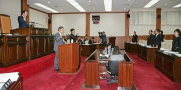 제247회 정례회 본회의