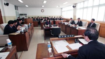 충청남도 재해경감대책협의회구성및운영에관한조례