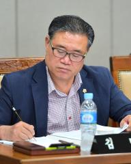 제272회 임시회 농업경제환경위원회(김명선의원)