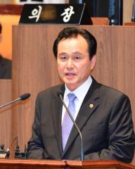 제273회 임시회 제1차 본회의(5분발언)