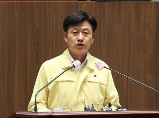 제321회 정례회 이공휘 의원 5분발언